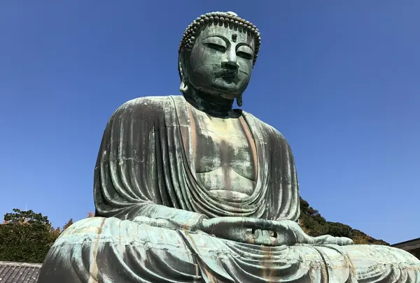 鎌倉大仏（高徳院）の写真・動画_image_276125