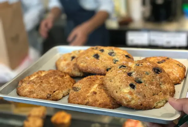 Pacific BAKERYの写真・動画_image_276126