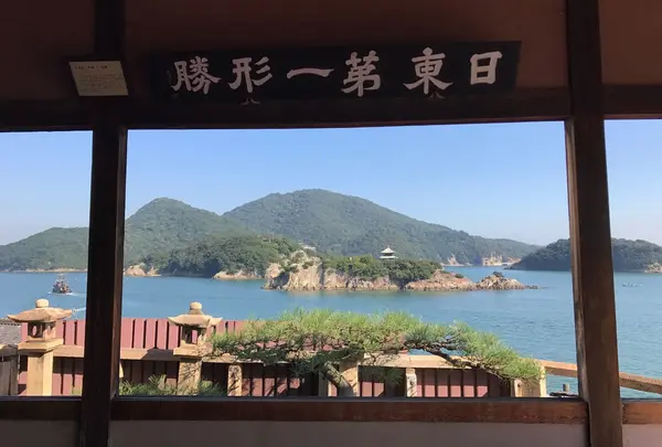 福禅寺 対潮楼の写真・動画_image_276235