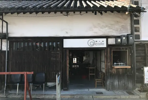 鞆の浦 a cafeの写真・動画_image_276241