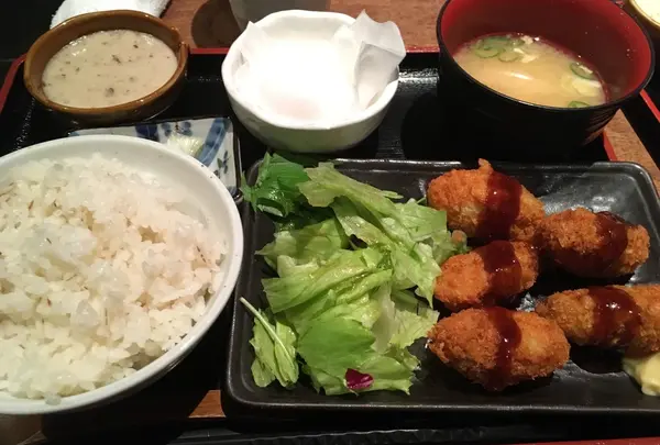 自然生村