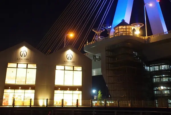 A-FACTORY（エーファクトリー）の写真・動画_image_276477
