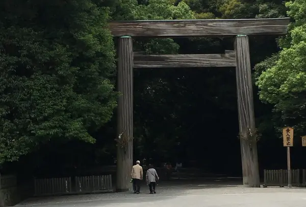 熱田神宮