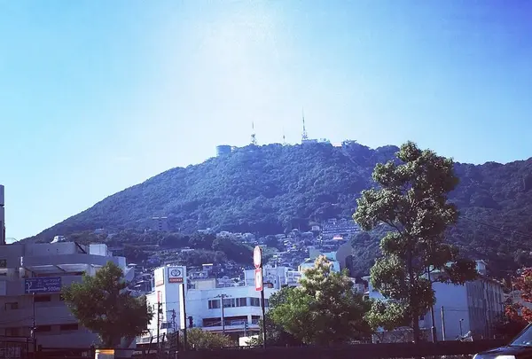 稲佐山