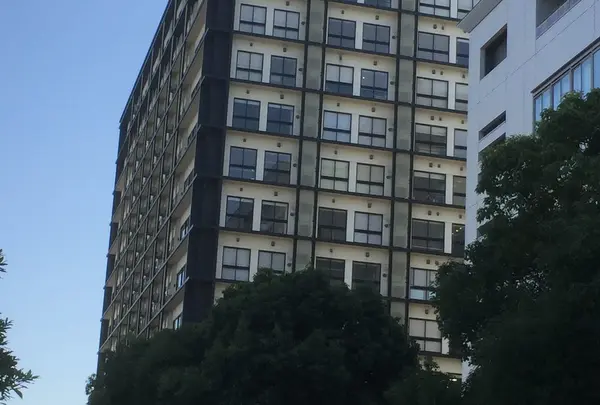 the SOHO