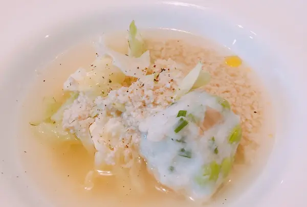 ビストロ食堂ジュリエンヌ