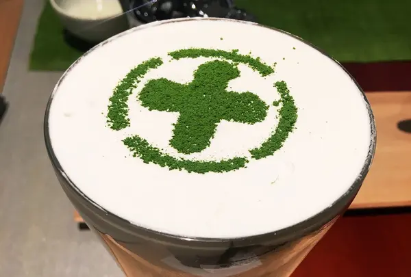 中村藤吉銀座店
