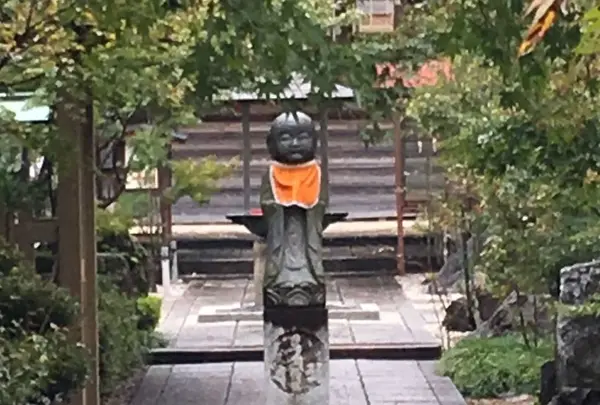 石薬師寺