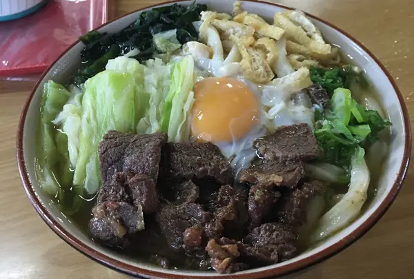 渡辺うどん