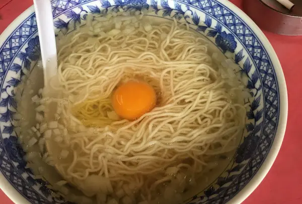 厚木ラオシャン