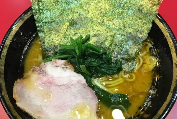 吉村家