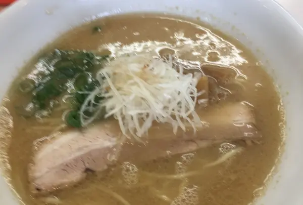 麺屋Ａｕｒｕｍの写真・動画_image_277151