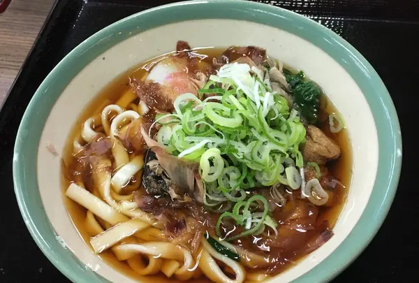 宮きしめん 神宮店