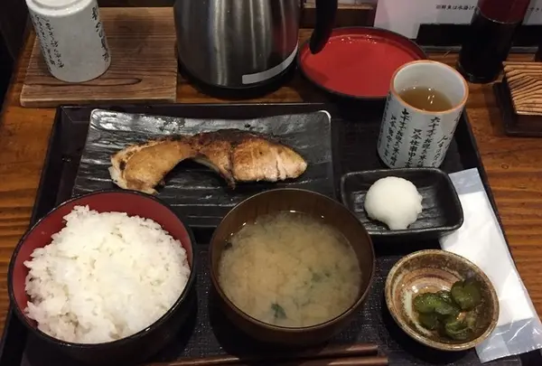 越後屋 喜八郎