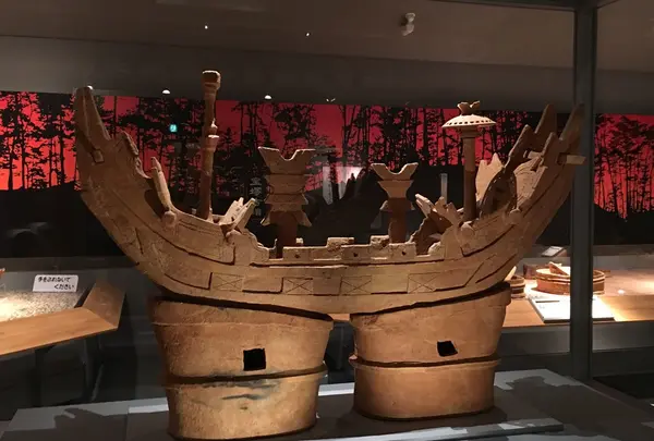 松阪市文化財センター（はにわ館）の写真・動画_image_277294