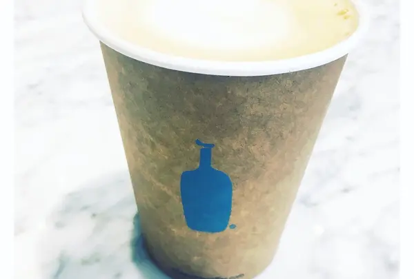 ブルーボトルコーヒー 清澄白河フラッグシップカフェ （旧：清澄白河ロースタリー&カフェ）の写真・動画_image_277365