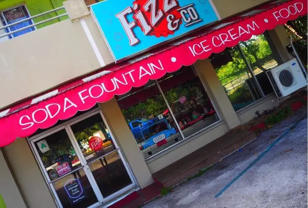 Fizz & Co.