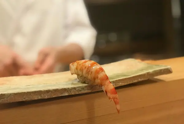 東麻布天本