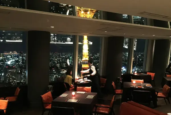 ゼックス愛宕グリーンヒルズ "XEX ATAGO GREEN HILLS"の写真・動画_image_277560