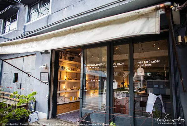 ＳＨＯＺＯ黒磯本店