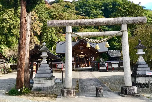 神明宮