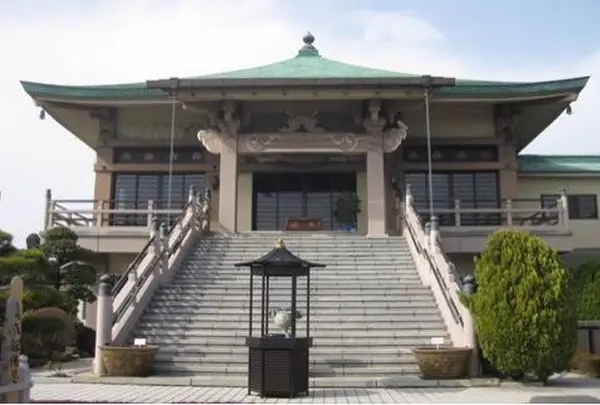 大長寺