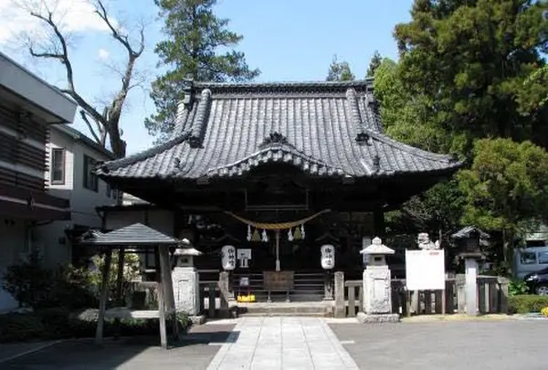 前橋東照宮の写真・動画_image_277720