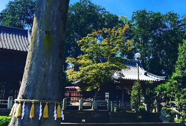 瀧宮神社