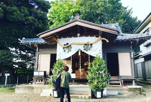 九重神社