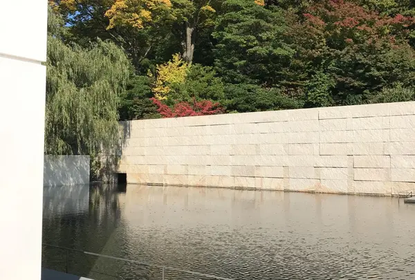 鈴木大拙館