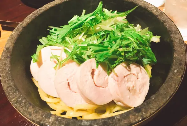 石焼パスタ kiteretsu食堂