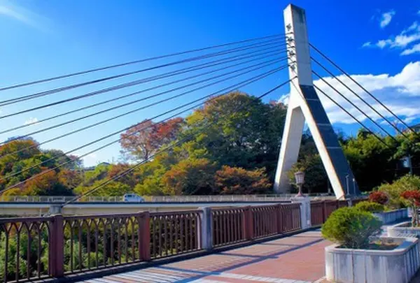 旧秩父橋