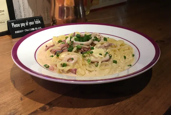 パスタとハンバーグ ドンピノキオ 蒲田店の写真・動画_image_278371