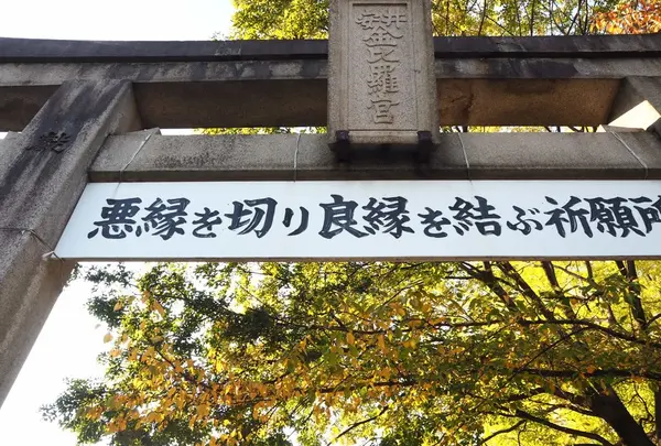 安井金比羅宮