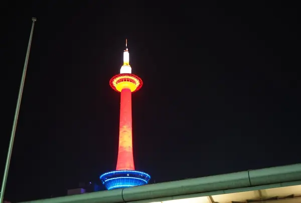 京都タワー