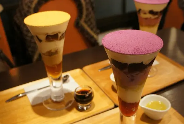 吉祥菓寮 祇園本店 KISSHOKARYO KYOTOの写真・動画_image_278544