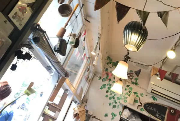 バニトイベーグル川越店の写真・動画_image_278595