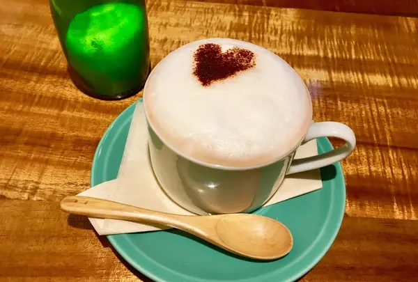 SCOPP CAFE(スコップカフェ)