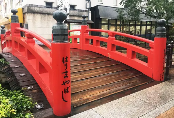 はりまや橋の写真・動画_image_278794