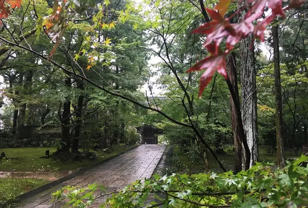 竹林寺