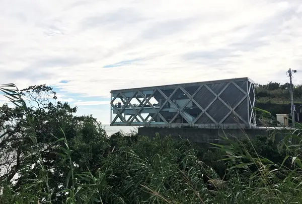 Sea House