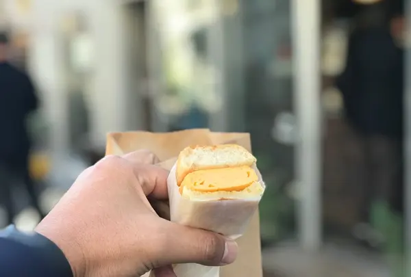 キャメルバック サンドウィッチ&エスプレッソ（Camelback sandwich&espresso）