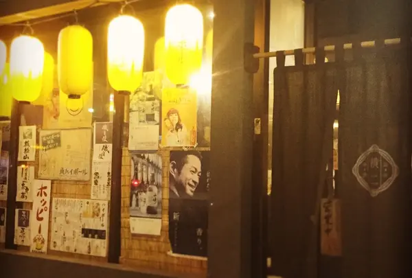 KUSHITTORIYA（串っ鶏屋） 横二