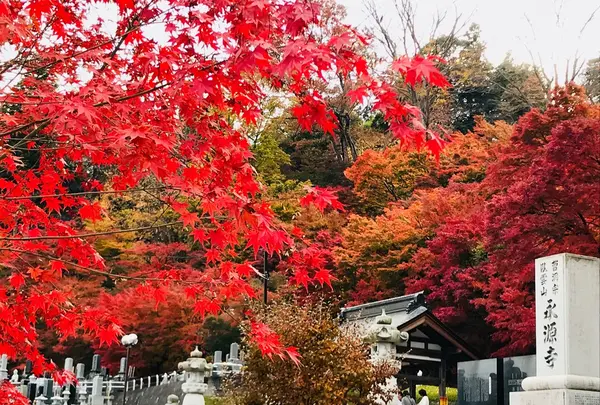 永源寺