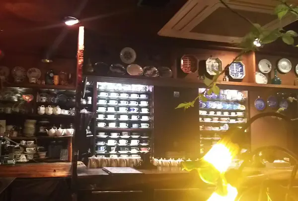自家焙煎珈琲 凡の写真・動画_image_279253