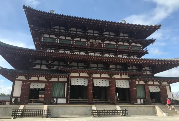 薬師寺