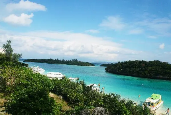 川平湾の写真・動画_image_279369