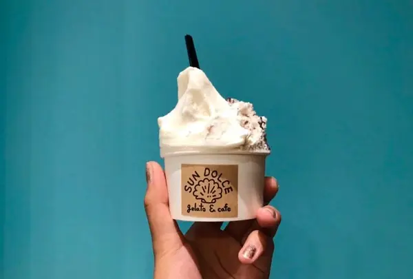 サンドルチェ