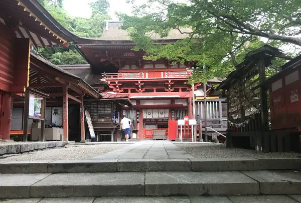 談山神社の写真・動画_image_279394