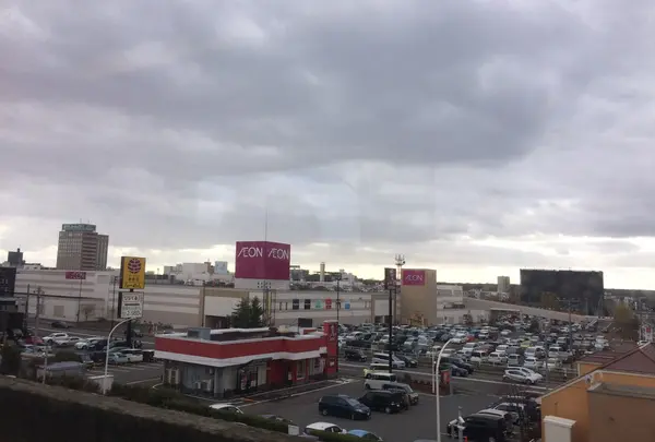 千歳駅